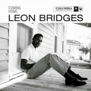 Album Leon Bridges - Coming Home