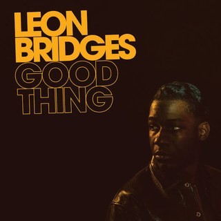 Album Leon Bridges - Good Thing