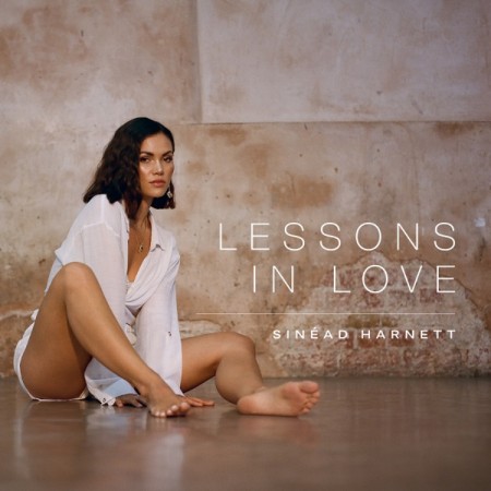 Album Sinead Harnett - Lessons In Love