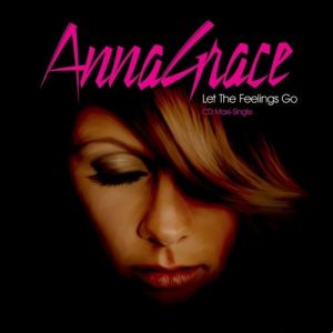 Album AnnaGrace - Let the Feelings Go