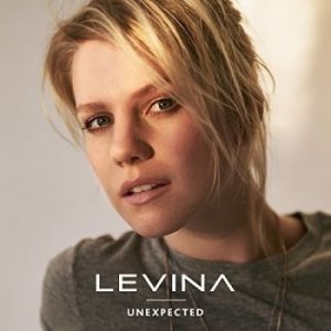 Album Levina - Unexpected