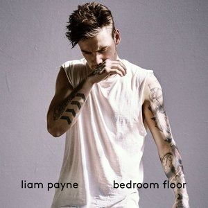 Album Liam Payne - Bedroom Floor
