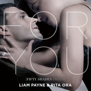 Album Liam Payne - For You