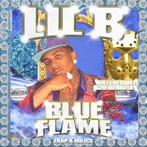 Lil B Blue Flame, 2010