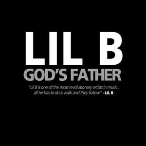 Album Lil B - God