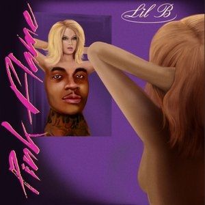 Album Lil B - Pink Flame