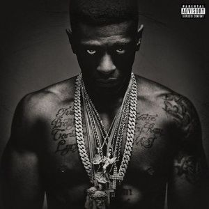 Lil Boosie : Touch Down 2 Cause Hell