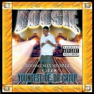Lil Boosie Youngest of da Camp, 2000