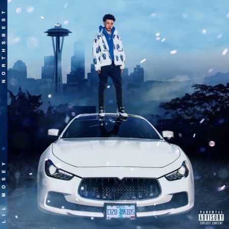 Lil Mosey : Northsbest