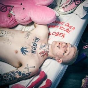 Lil Peep : Come Over When You're Sober, Pt. 1