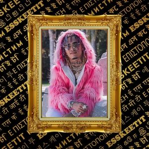 Album Lil Pump - Esskeetit