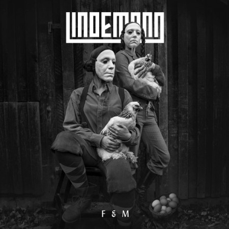 Album F & M - Lindemann