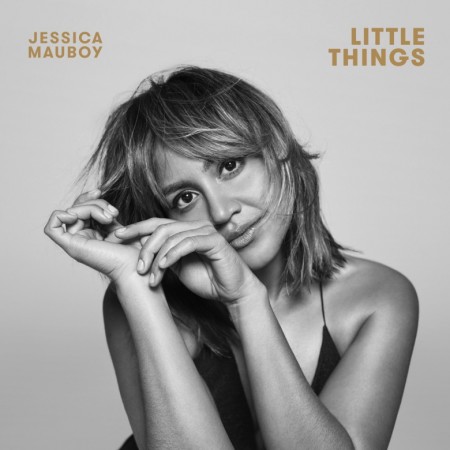 Album Jessica Mauboy - Little Things