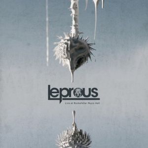 Album Leprous - Live at Rockefeller Music Hall