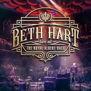 Album Beth Hart - Live at the Royal Albert Hall