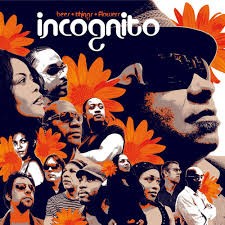 Album Incognito - Live in London: The 30th Anniversary Concert