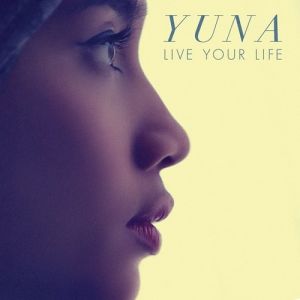 Yuna Live Your Life, 2012