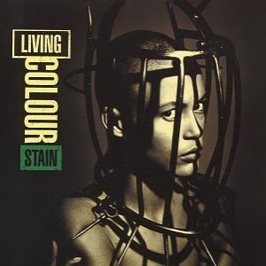 Album Living Colour - Bi