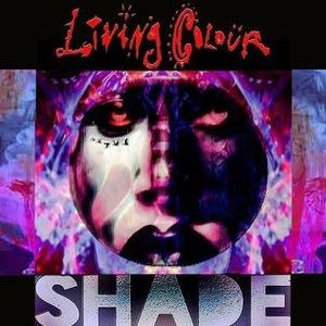 Album Living Colour - Shade