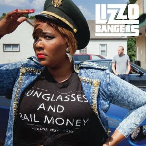 Album Lizzo - Lizzobangers
