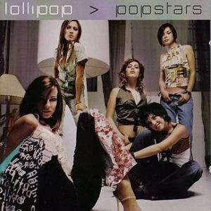 Album Lollipop - Popstars
