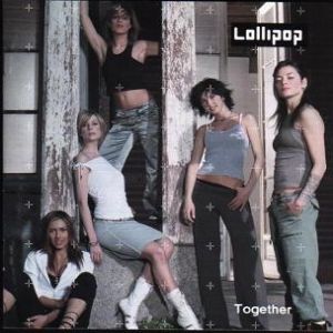 Album Lollipop - Together