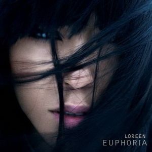 Album Loreen - Euphoria