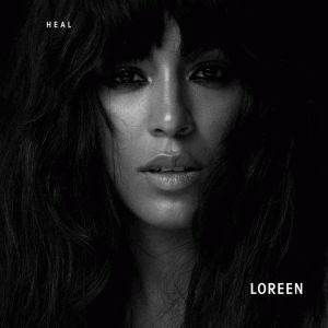Album Loreen - Heal