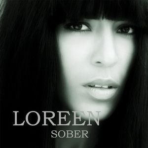 Album Loreen - Sober