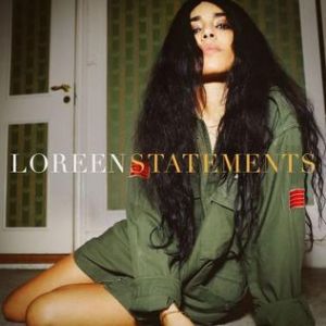Album Loreen - Statements