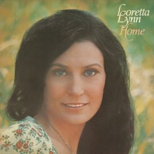 Album Loretta Lynn - Home