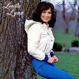 Album Loretta Lynn - Lookin