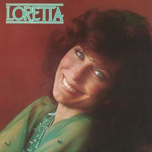 Album Loretta Lynn - Loretta