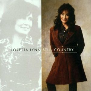 Album Loretta Lynn - Still Country