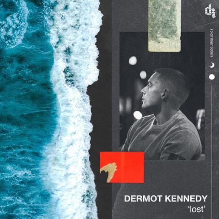 Album Dermot Kennedy - Lost