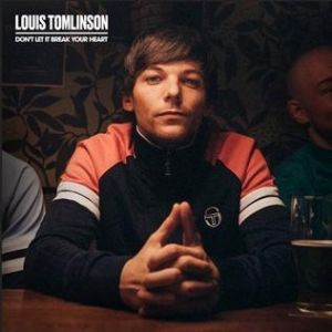 Album Louis Tomlinson - Don