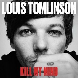 Album Louis Tomlinson - Kill My Mind