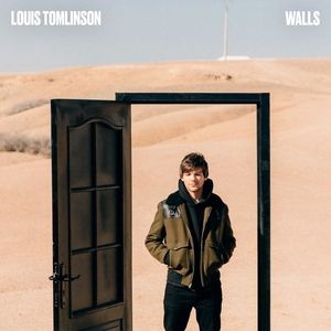 Album Louis Tomlinson - Walls