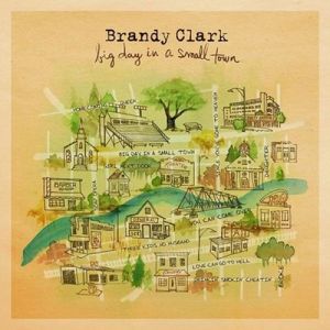 Album Brandy Clark - Love Can Go to Hell