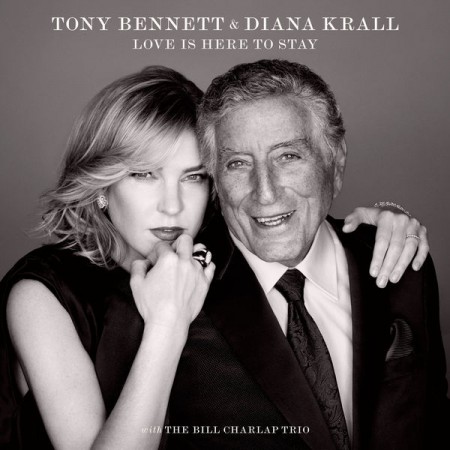 Album Tony Bennett - Love Is Here to Stay