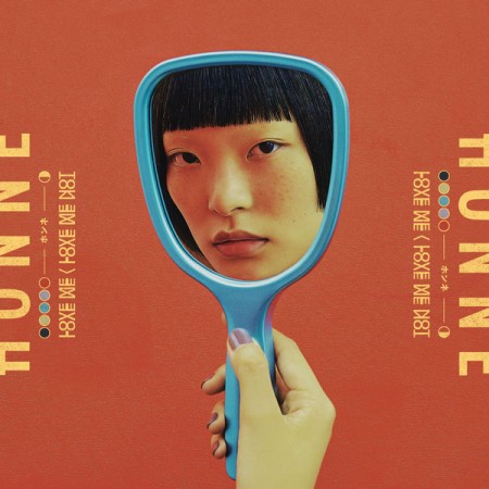 Album Honne - Love Me / Love Me Not
