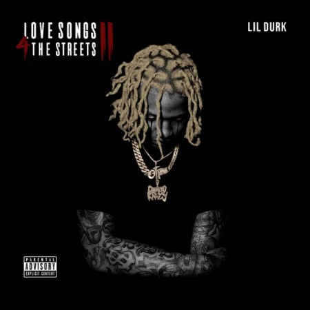 Album Lil Durk - Love Songs 4 the Streets 2