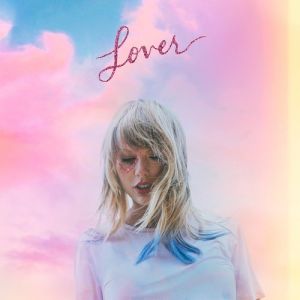 Album Lover - Taylor Swift