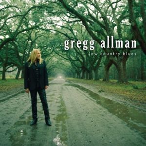 Gregg Allman Low Country Blues, 2011