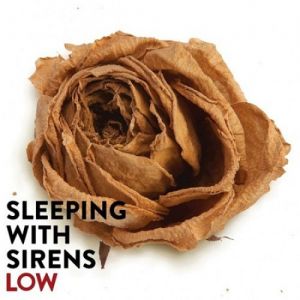 Album Sleeping with Sirens - Low