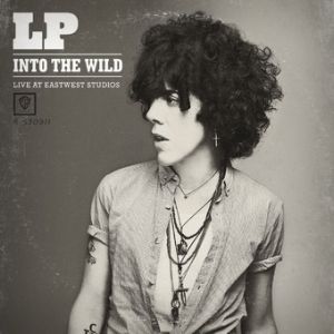 Into the Wild: Live at EastWest Studios - album