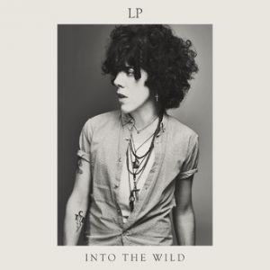 Album LP - Into the Wild