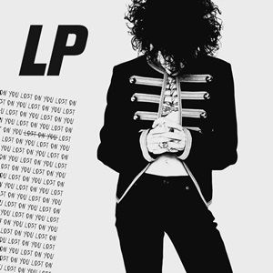 LP Lost on You, 2015