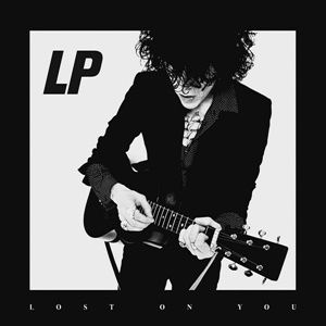 Album LP - Lost on You