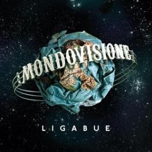 Album Luciano Ligabue - Mondovisione